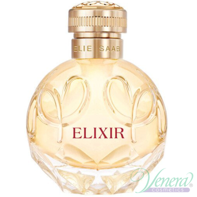 Elie Saab Elixir EDP 100ml pentru Femei produs fără ambalaj Produse fără ambalaj