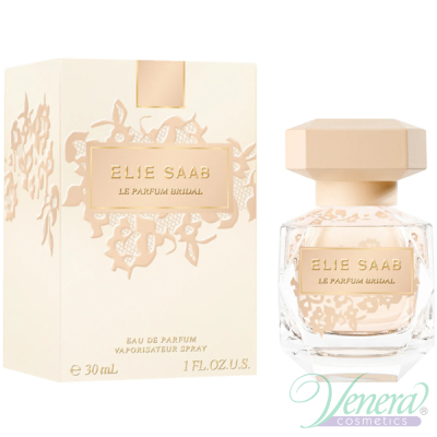Elie Saab Le Parfum Bridal EDP 30ml pentru Femei Parfumuri pentru Femei