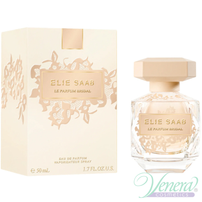 Elie Saab Le Parfum Bridal EDP 50ml pentru Femei Parfumuri pentru Femei