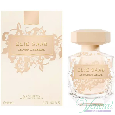 Elie Saab Le Parfum Bridal EDP 90ml pentru Femei Parfumuri pentru Femei