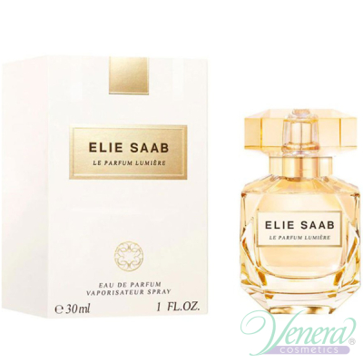 Elie Saab Le Parfum Lumiere EDP 30ml pentru Femei Parfumuri pentru Femei