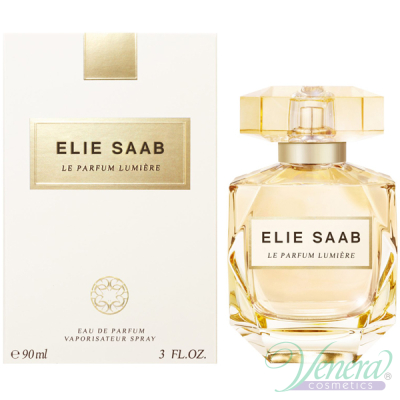 Elie Saab Le Parfum Lumiere EDP 90ml pentru Femei Parfumuri pentru Femei