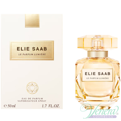 Elie Saab Le Parfum Lumiere EDP 50ml pentru Femei 