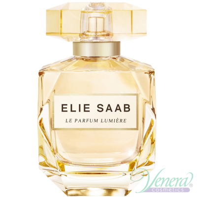Elie Saab Le Parfum Lumiere EDP 90ml pentru Femei produs fără ambalaj Produse fără ambalaj