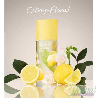 Elizabeth Arden Green Tea Citron Freesia EDT 10...
