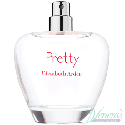 Elizabeth Arden Pretty EDP 100ml pentru Femei fără de ambalaj Produse fără ambalaj