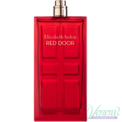 Elizabeth Arden Red Door EDT 100ml pentru Femei fără de ambalaj Produse fără ambalaj