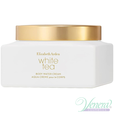 Elizabeth Arden White Tea Body Water Cream 225ml pentru Femei Face Body and Products