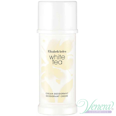 Elizabeth Arden White Tea Cream Deodorant 40ml pentru Femei Face Body and Products