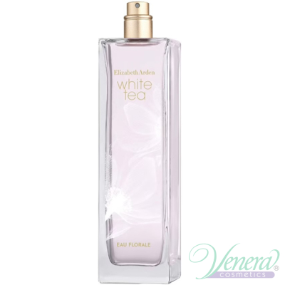 Elizabeth Arden White Tea Eau Florale EDT 100ml pentru Femei produs fără ambalaj Produse fără ambalaj