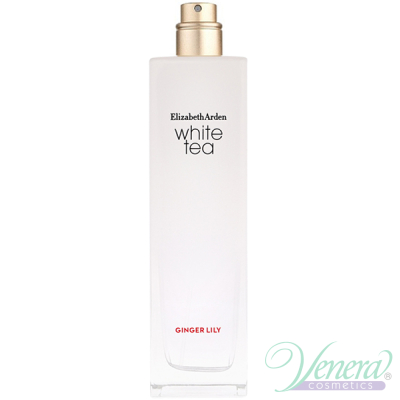 Elizabeth Arden White Tea Ginger Lily EDT 100ml pentru Femei produs fără ambalaj Parfumuri pentru Femei