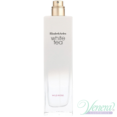 Elizabeth Arden White Tea Wild Rose EDT 100ml p...