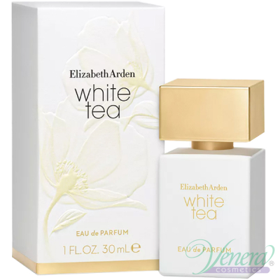 Elizabeth Arden White Tea Eau de Parfum EDP 30ml pentru Femei AROME PENTRU FEMEI