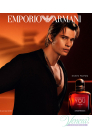 Emporio Armani Stronger With You Parfum 50ml pentru Bărbați Arome pentru Bărbați