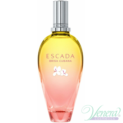 Escada Brisa Cubana EDT 100ml pentru Femei produs fără ambalaj Produse fără ambalaj