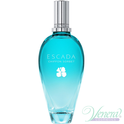 Escada Chiffon Sorbet EDT 100ml pentru Femei produs fără ambalaj Produse fără ambalaj