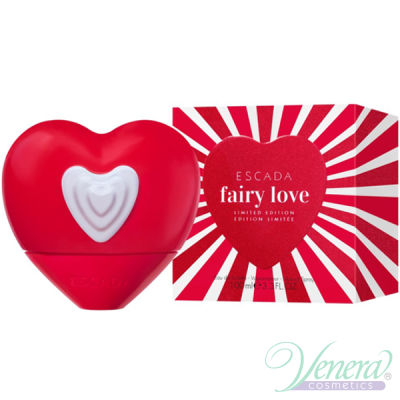 Escada Fairy Love EDT 100ml pentru Femei Parfumuri pentru Femei