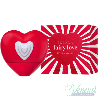 Escada Fairy Love EDT 50ml pentru Femei Parfumuri pentru Femei