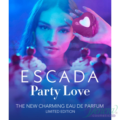 Escada Party Love EDP 30ml pentru Femei