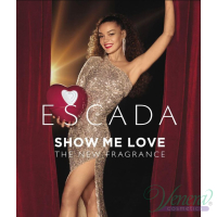 Escada Show Me Love EDP 100ml pentru Femei produs fără ambalaj Produse fără ambalaj