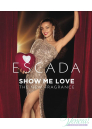 Escada Show Me Love EDP 100ml pentru Femei produs fără ambalaj Produse fără ambalaj