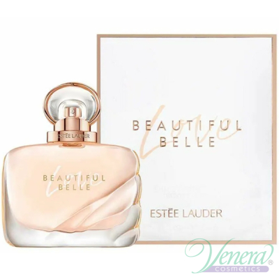 Estee Lauder Beautiful Belle Love EDP 50ml pentru Femei Parfumuri pentru Femei