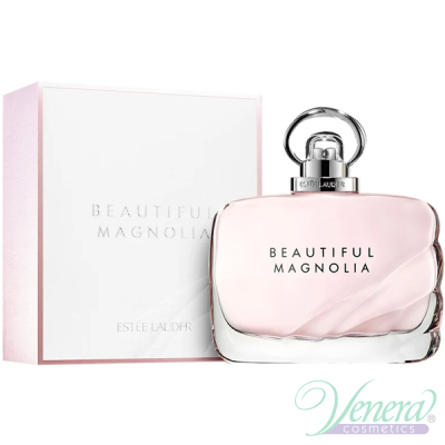 Estee Lauder Beautiful Magnolia EDP 50ml pentru Femei Parfumuri pentru Femei