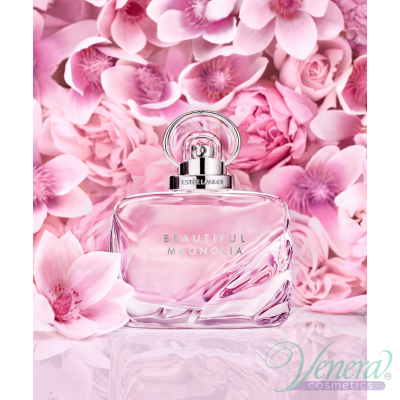 Estee Lauder Beautiful Magnolia EDP 50ml pentru Femei Parfumuri pentru Femei