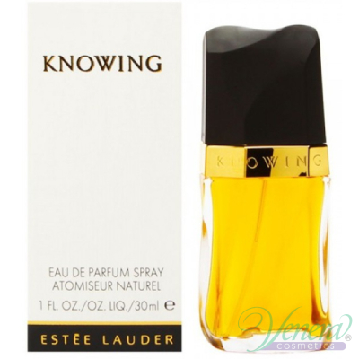 Estee Lauder Knowing EDP 30ml pentru Femei Parfumuri pentru Femei