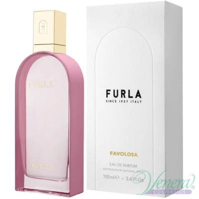 Furla Favolosa EDP 100ml pentru Femei Parfumuri pentru Femei
