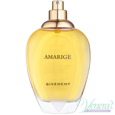 Givenchy Amarige EDT 100ml for Women  Without Package Products without package