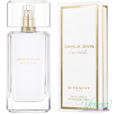 Givenchy Dahlia Divin Eau Initiale EDT 30ml pentru Femei Parfumuri pentru Femei