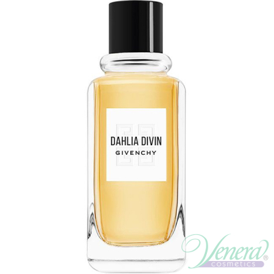 Givenchy Dahlia Divin EDP 100ml pentru Femei produs fără ambalaj