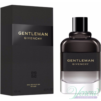 Givenchy Gentleman Eau de Parfum Boisee EDP 100ml pentru Bărbați