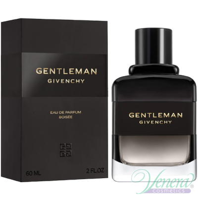Givenchy Gentleman Eau de Parfum Boisee EDP 60ml pentru Bărbați Arome pentru Bărbați
