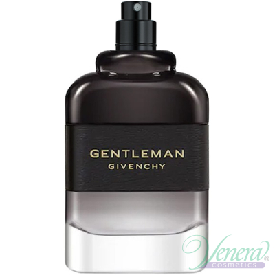 Givenchy Gentleman Eau de Parfum Boisee EDP 100ml pentru Bărbați produs fără ambalaj Produse fără capac