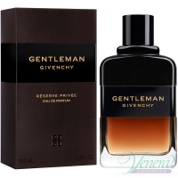 Givenchy Gentleman Eau de Parfum Reserve Privee EDP 100ml pentru Bărbați Arome pentru Bărbați