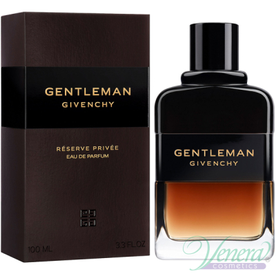 Givenchy Gentleman Eau de Parfum Reserve Privee EDP 100ml pentru Bărbați