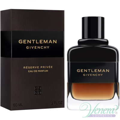 Givenchy Gentleman Eau de Parfum Reserve Privee EDP 60ml pentru Bărbați Arome pentru Bărbați