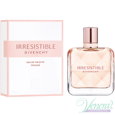 Givenchy Irresistible Fraiche EDT 50ml pentru Femei Parfumuri pentru Femei