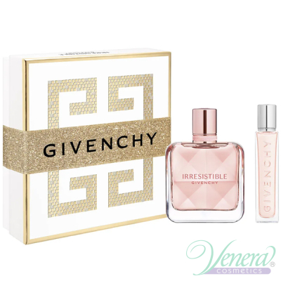 Givenchy Irresistible Set (EDP 50ml + EDP ...