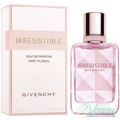 Givenchy Irresistible Very Floral EDP 35ml pentru Femei Parfumuri pentru Femei