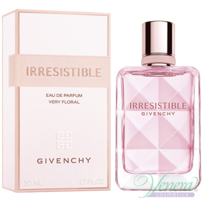 Givenchy Irresistible Very Floral EDP 50ml pentru Femei Parfumuri pentru Femei