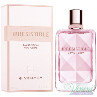 Givenchy Irresistible Very Floral EDP 80ml pentru Femei Parfumuri pentru Femei