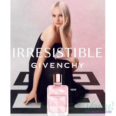 Givenchy Irresistible Very Floral EDP 80ml for ...