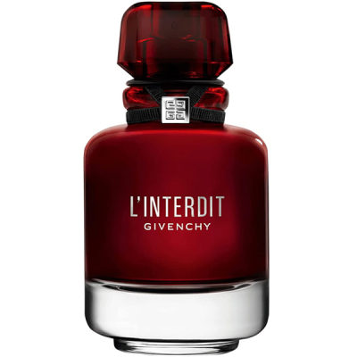 Givenchy L'Interdit Rouge EDP 80ml pentru ...