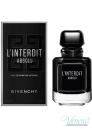 Givenchy L'Interdit Absolu EDP 80ml pentru Femei produs fără ambalaj Produse fără ambalaj