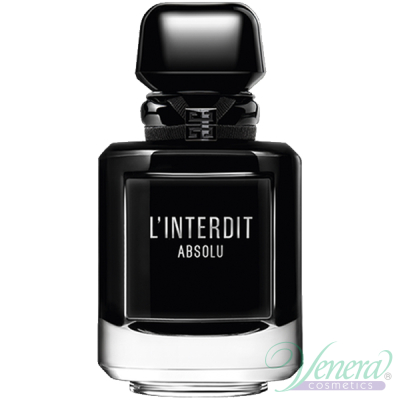 Givenchy L'Interdit Absolu EDP 80ml pentru Femei produs fără ambalaj Produse fără ambalaj