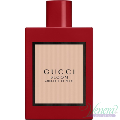 Gucci Bloom Ambrosia di Fiori EDP 100ml pentru Femei produs fără ambalaj Produse fără ambalaj
