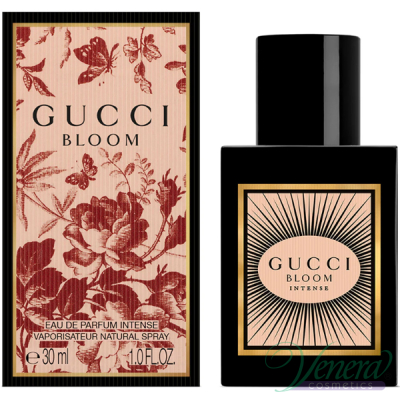 Gucci Bloom Intense EDP 30ml pentru Femei Parfumuri pentru Femei